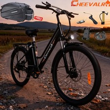 Cheevalry C26 PRO 250W