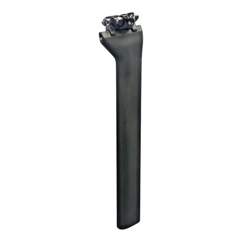 Focus aero seat post - seat, carbon