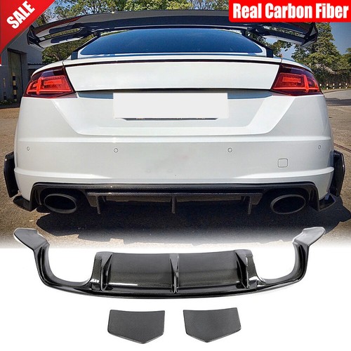 Fit for audi ttrs mk3 - ttrs,