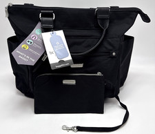 Baggallini Women's 3-in-1