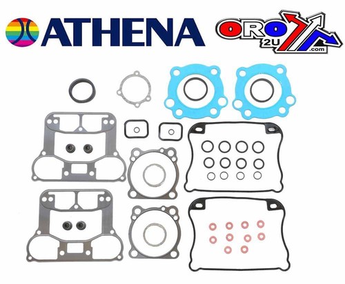 Athena top end - end, gasket