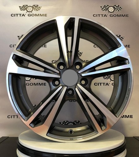 Compatible alloy wheels - 4,