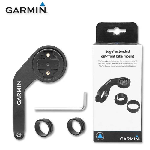 Garmin edge bike computer - garmin,