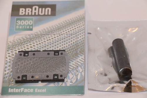 Braun compatible pocketgo - braun,