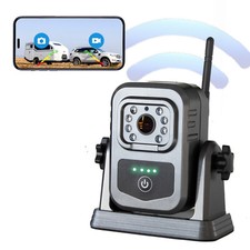 Wireless Magnetic Backup