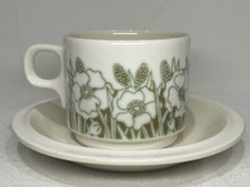 Hornsea Pottery Fleur Cup and