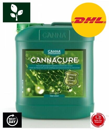 Canna cure spider mite - canna, 5l