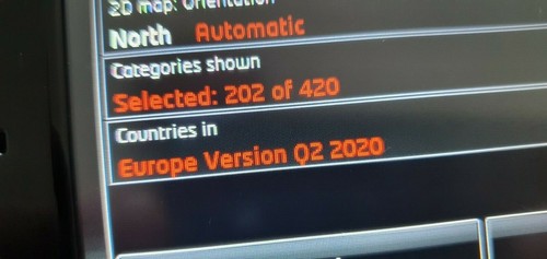 Maps 2020 europe uk - europe,