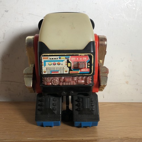 Lambda super robot - tv,