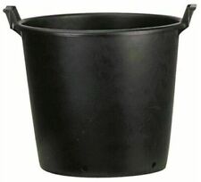 70 Litre Extra Large Plant Pot Outdoor Garden Flower Tree Planter Container Tub