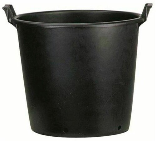 Litre extra large plant pot - litre,