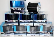 Shimano Technium Black Black Line 0.18 0.20 0.22 0.25 0.28 0.30 0.35mm 0.40mm