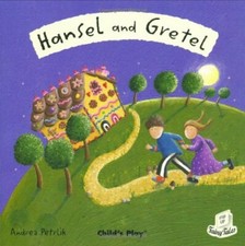 Hansel and Gretel (Flip-Up