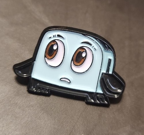 The brave little - the, toaster