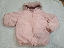 10-11-12 Years Girls pink