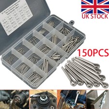 150Pcs Split-Pins / Split