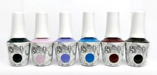 Harmony Gelish - IN FRAME Fall 2024 Collection - Pick Any  .5oz