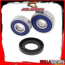 25-1191 REAR WHEEL BEARING KIT
