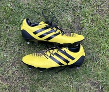 Rare Adidas Predator Incurza