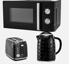 George Home Kettle,Toaster &