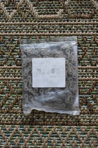 Brompton chain link 3 - chain, 3/32