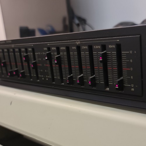 Technics 8038 band - 7,