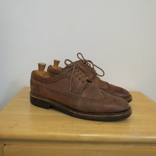 Grenson tan leather - tan,