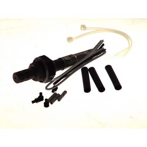 New oxygen sensor for alfa - new,
