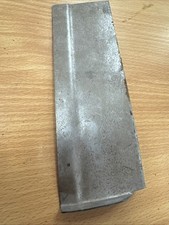 Vw late bay window nearside