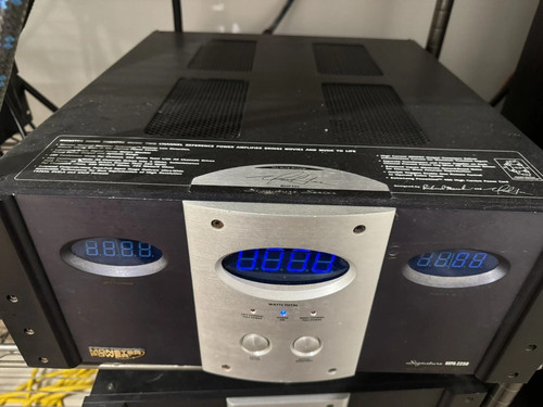 Monster power mpa2250 - monster,