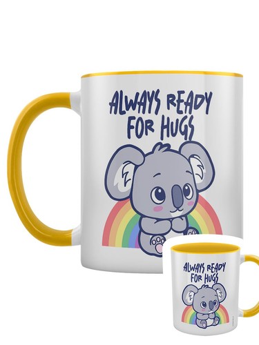 Koala always ready - koala,