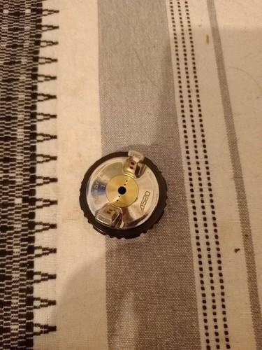 Air cap fit anest iwata - fit, w