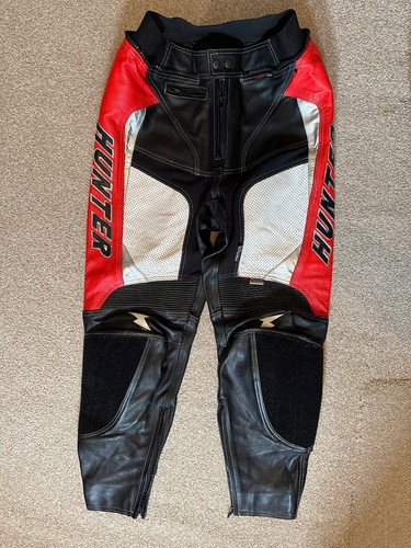 Schoeller leather motorcycle - schoeller,