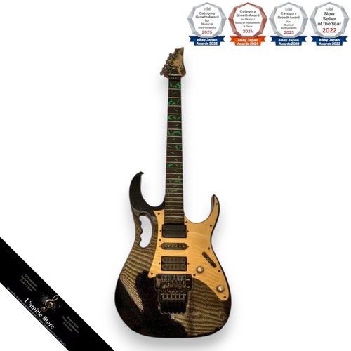 Ibanez jem77 steve vai - steve,