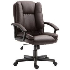 Swivel Executive Office Chair