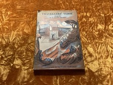 M. G. Lloyd Thomas Traveller's