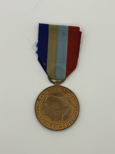 Nigerian national service - nigerian,