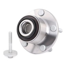 Volvo S40 Estate 2004-2013 Front Hub Wheel Bearing Kit With DSTC