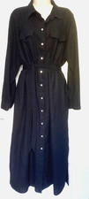 MARKS &SPENCER LADIES BLACK