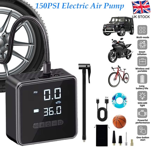 Portable wireless tyre - wireless,