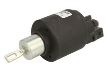 Solenoid switch, starter Bosch