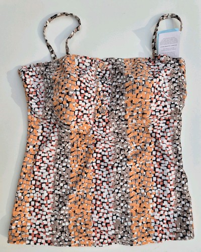 Size tankini top - tankini,