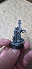 Warhammer 40k Inquisitor