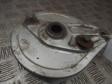Honda XL350 XL 350 1974 Rear Back Brake Braking Drum Plate