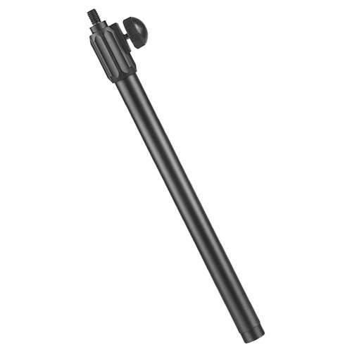 Extendable mic boom - extendable,