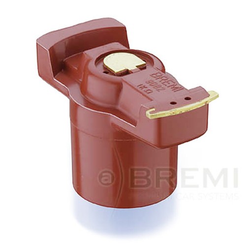 Ignition distributor rotor - rotor, for