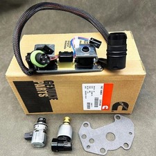 NEW Transmission Solenoid Kit
