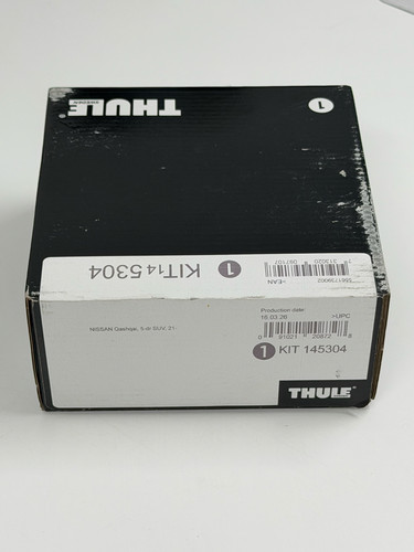 Thule fitting kit 5304 - thule,