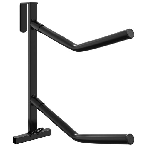 Saddle rack with bridle hook - rack,