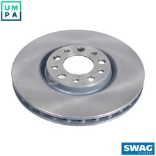 2x BRAKE DISC 74 94 4036 FOR